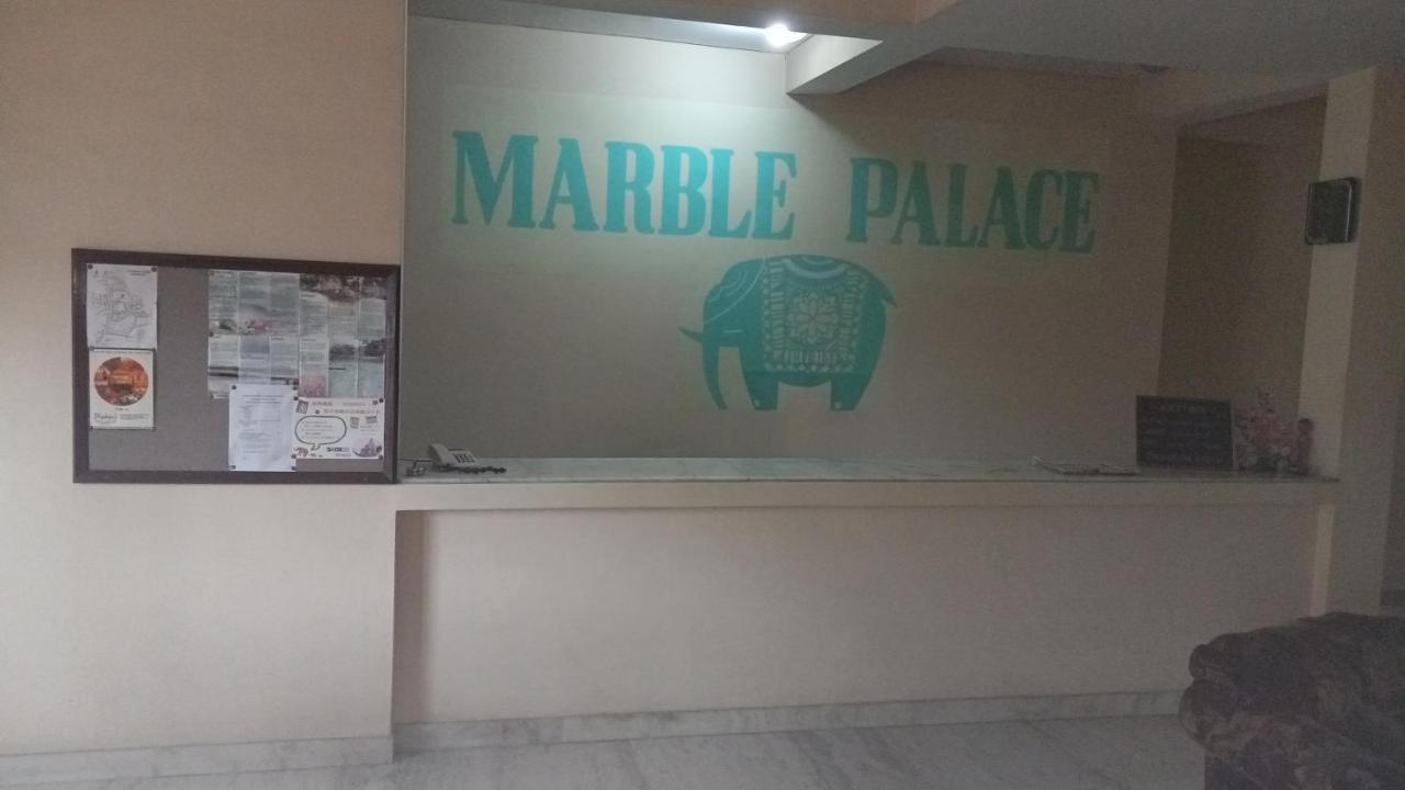 Hotel Marble Palace Khajuraho Exterior photo