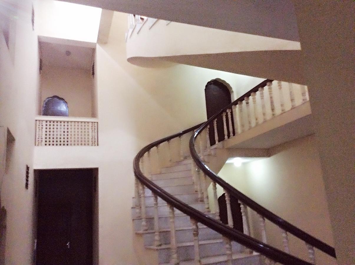 Hotel Marble Palace Khajuraho Exterior photo