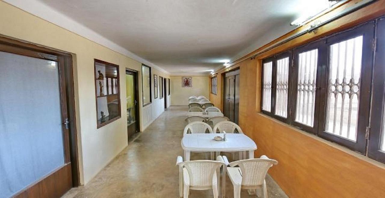 Hotel Marble Palace Khajuraho Exterior photo